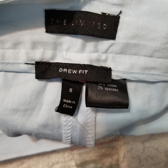 Shorts - Picture 2 of 2